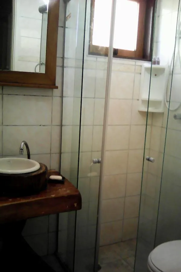 Condominio Alto Da Boa Vista Campos do Jordao