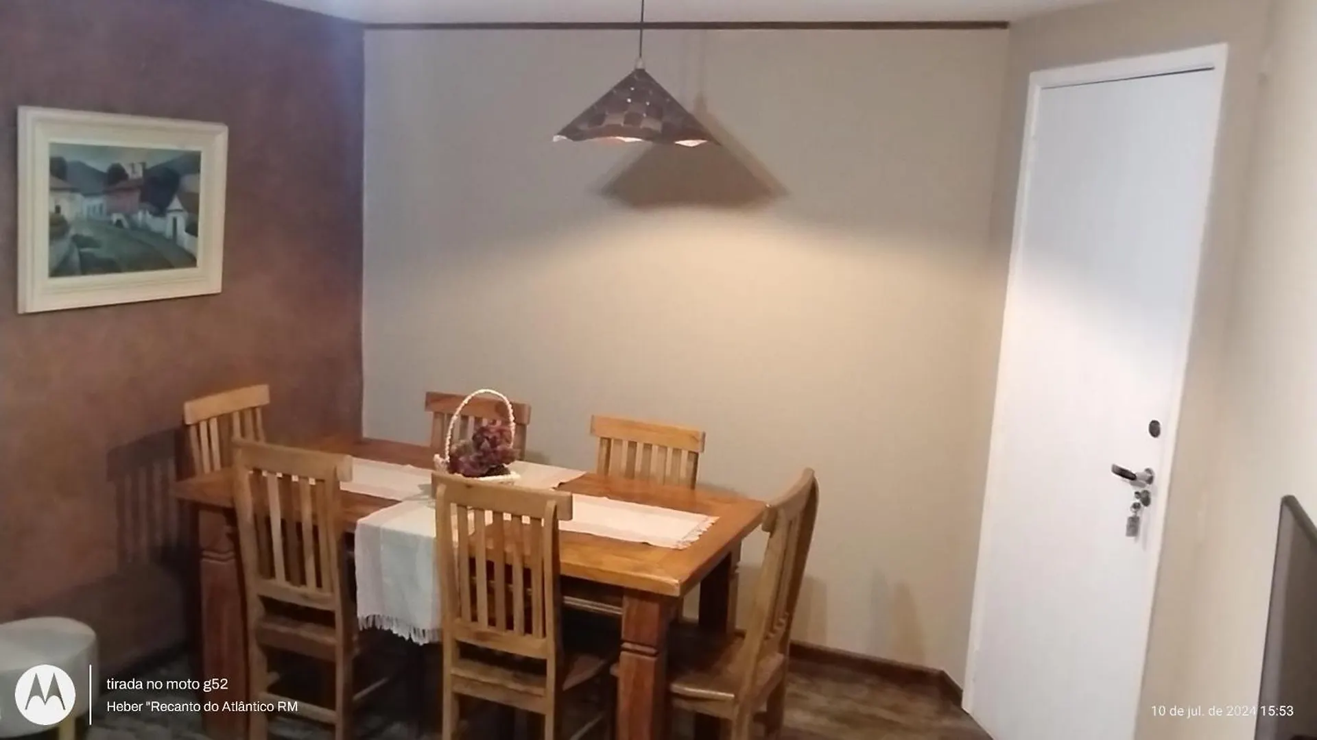 Apartamento Condomínio Alto da Boa Vista Campos do Jordão